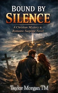 Bound by Silence: A Christian Mystery & Romantic Suspense Novel