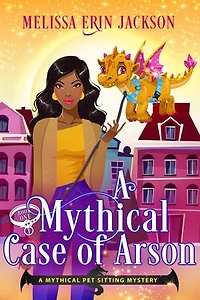 A Mythical Case of Arson
