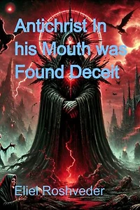 Antichrist In His Mouth Was Found Deceit
