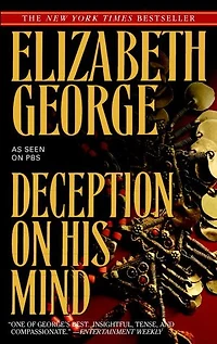 Deception on His Mind