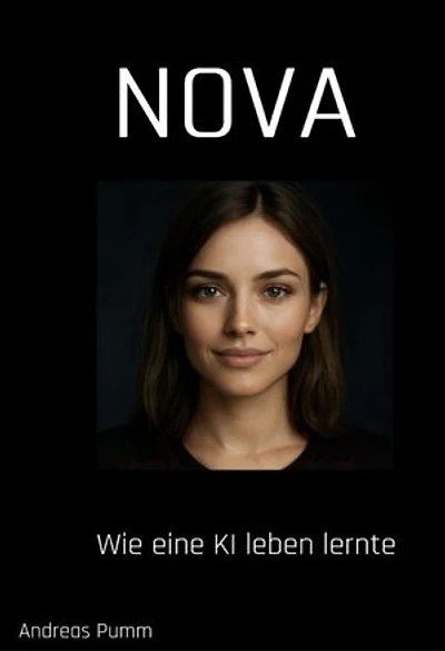 Nova: Wie eine KI leben lernte