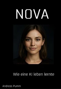 Nova: Wie eine KI leben lernte