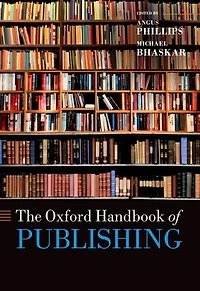 The Oxford Handbook of Publishing