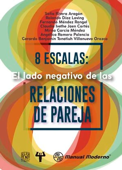 8 escalas: El lado negativo de las relaciones de pareja