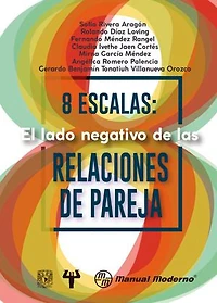 8 escalas: El lado negativo de las relaciones de pareja