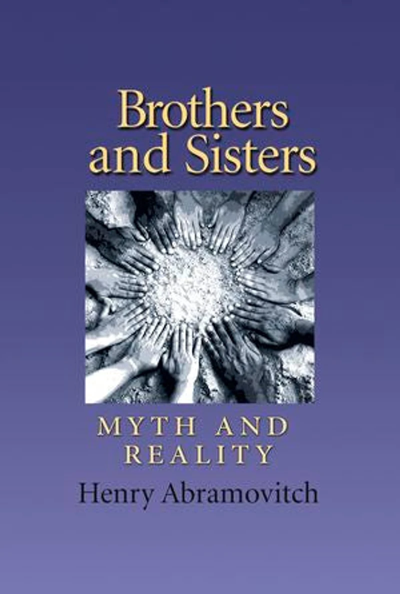 Brothers and Sisters: Myth Reality Volume 19