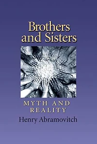 Brothers and Sisters: Myth Reality Volume 19