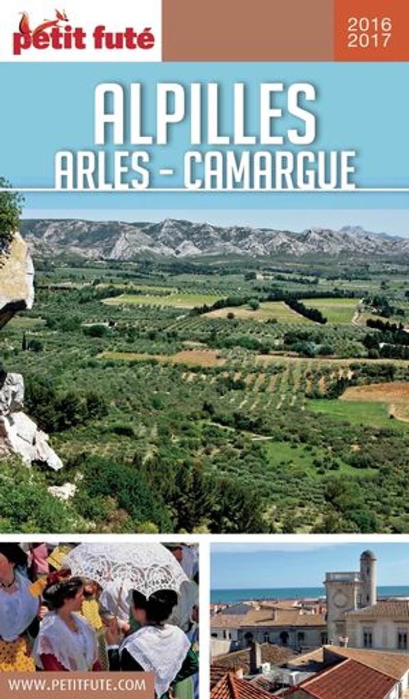 Alpilles, Arles, Camargue: 2021-2022