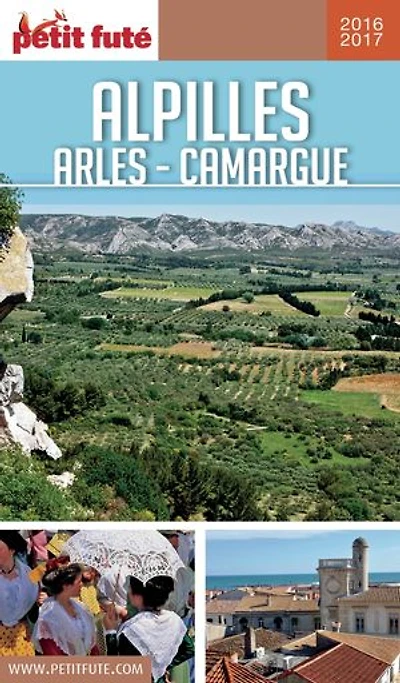 Alpilles, Arles, Camargue: 2021-2022