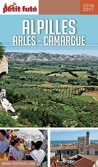 Alpilles, Arles, Camargue: 2021-2022