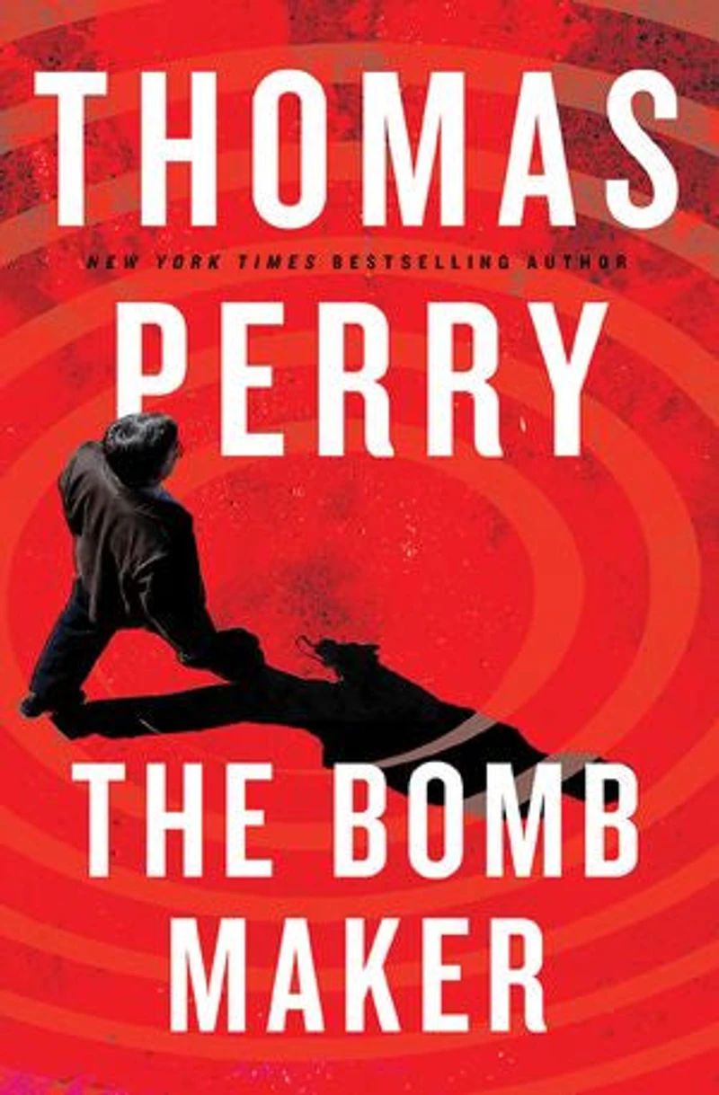 The Bomb Maker