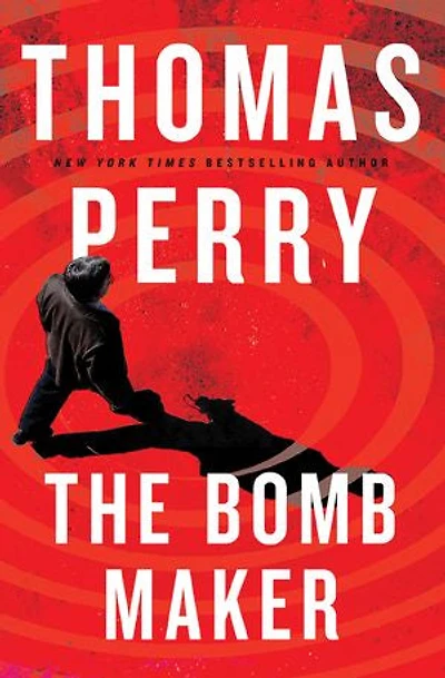 The Bomb Maker