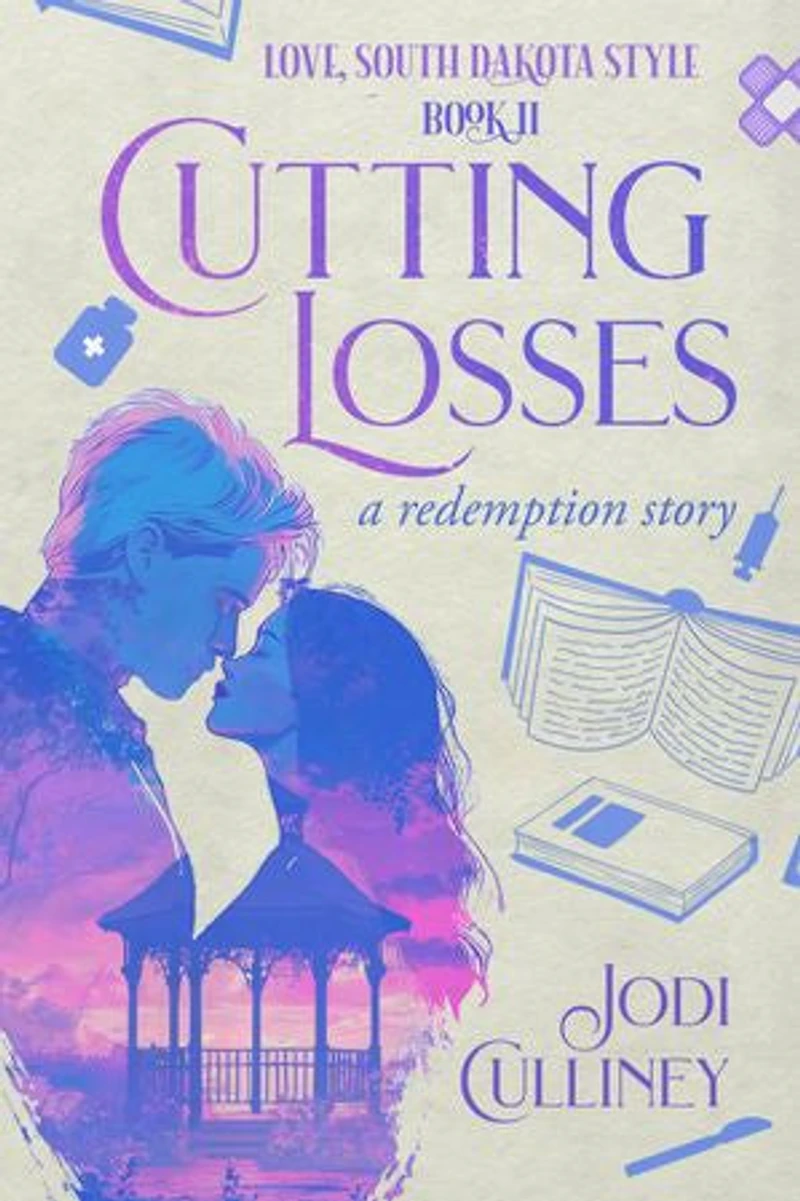 Cutting Losses: A Redemption Story