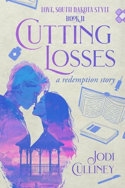 Cutting Losses: A Redemption Story