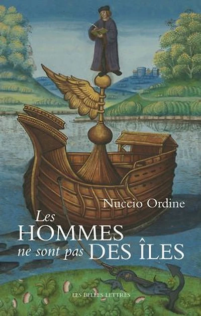 les hommes ne sont pas des îles: classiques nous aident à vivre