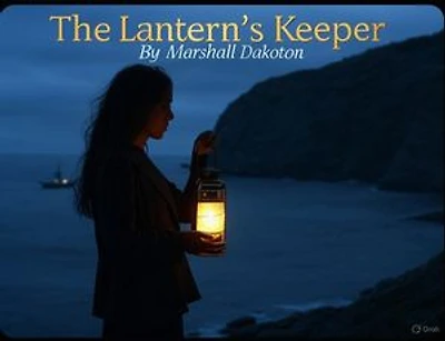 The Lantern's Keeper