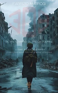 309 - Oltre il mirino, oltre la guerra: Ludmila Pavlichenko, la cecchina sovietica che divenne leggenda