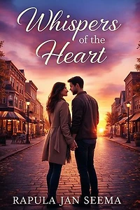 Whispers of the Heart