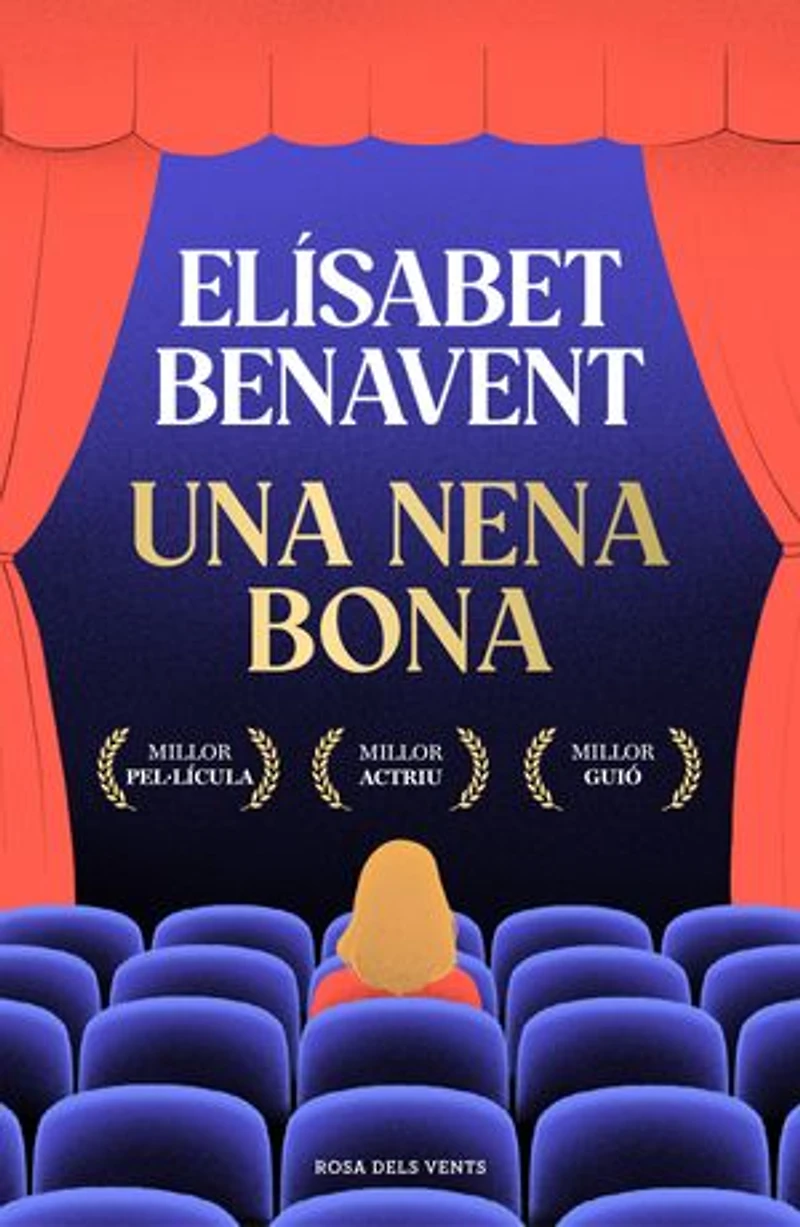 Una nena bona