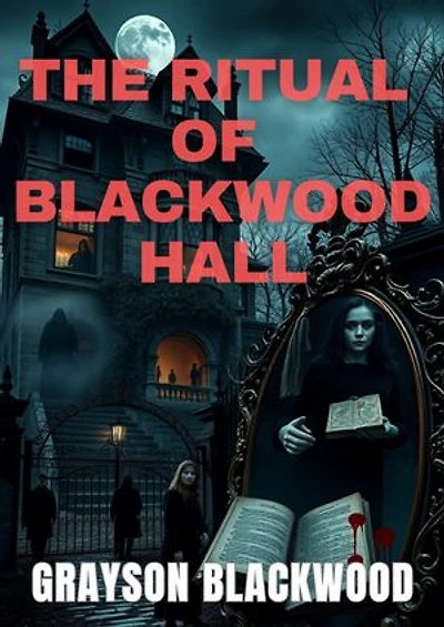 The Ritual of Blackwood Hall