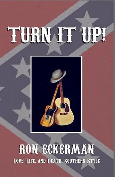 Turn It Up!