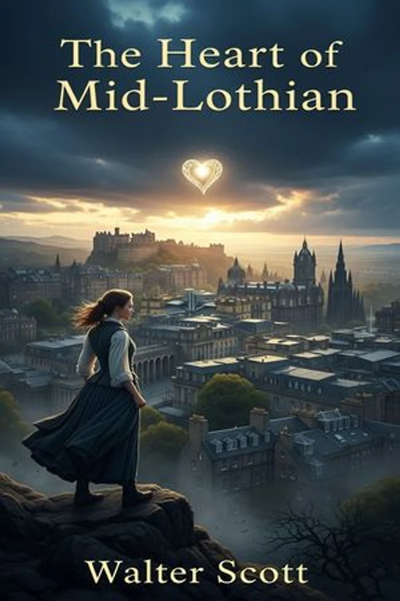 The Heart of Mid-Lothian