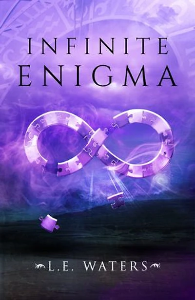 Infinite Enigma: Book Five of the Infinite Series