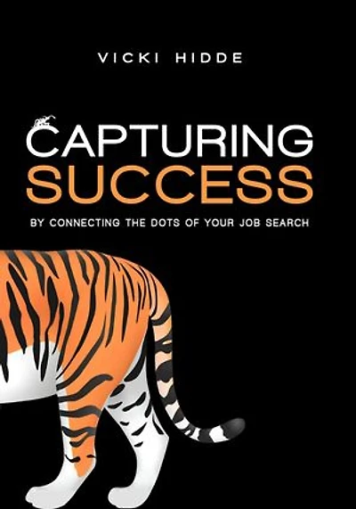 Capturing Success: by Connecting the Dots of your Job Search