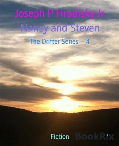 Nancy and Steven: The Drifter Series – 4