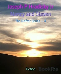 Nancy and Steven: The Drifter Series – 4