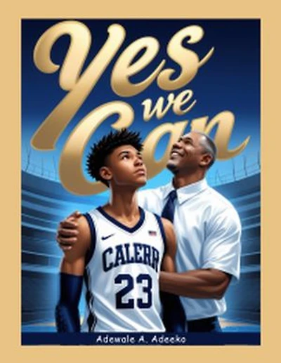 YES WE CAN