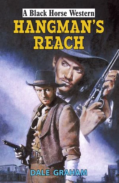 Hangman's Reach