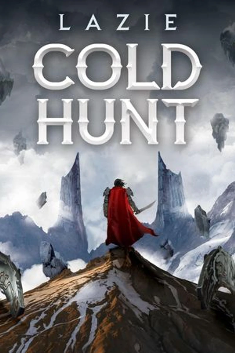 Cold Hunt: Nightsea Outlaw, #5