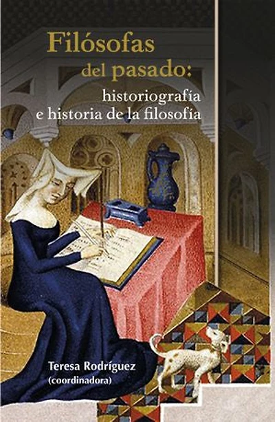 Filósofas del pasado: historiografía e historia de la filosofía