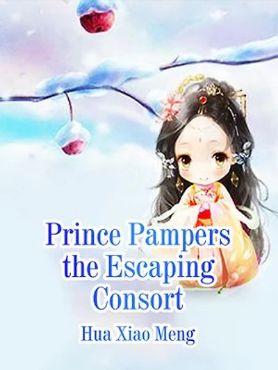 Prince Pampers the Escaping Consort: Volume