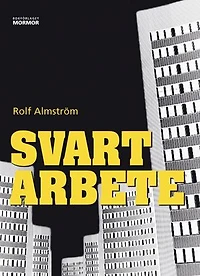 Svart arbete