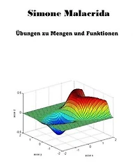 Übungen zu Mengen und Funktionen