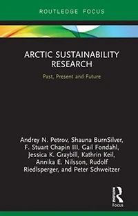 Arctic Sustainability Research: Past, Present And Future