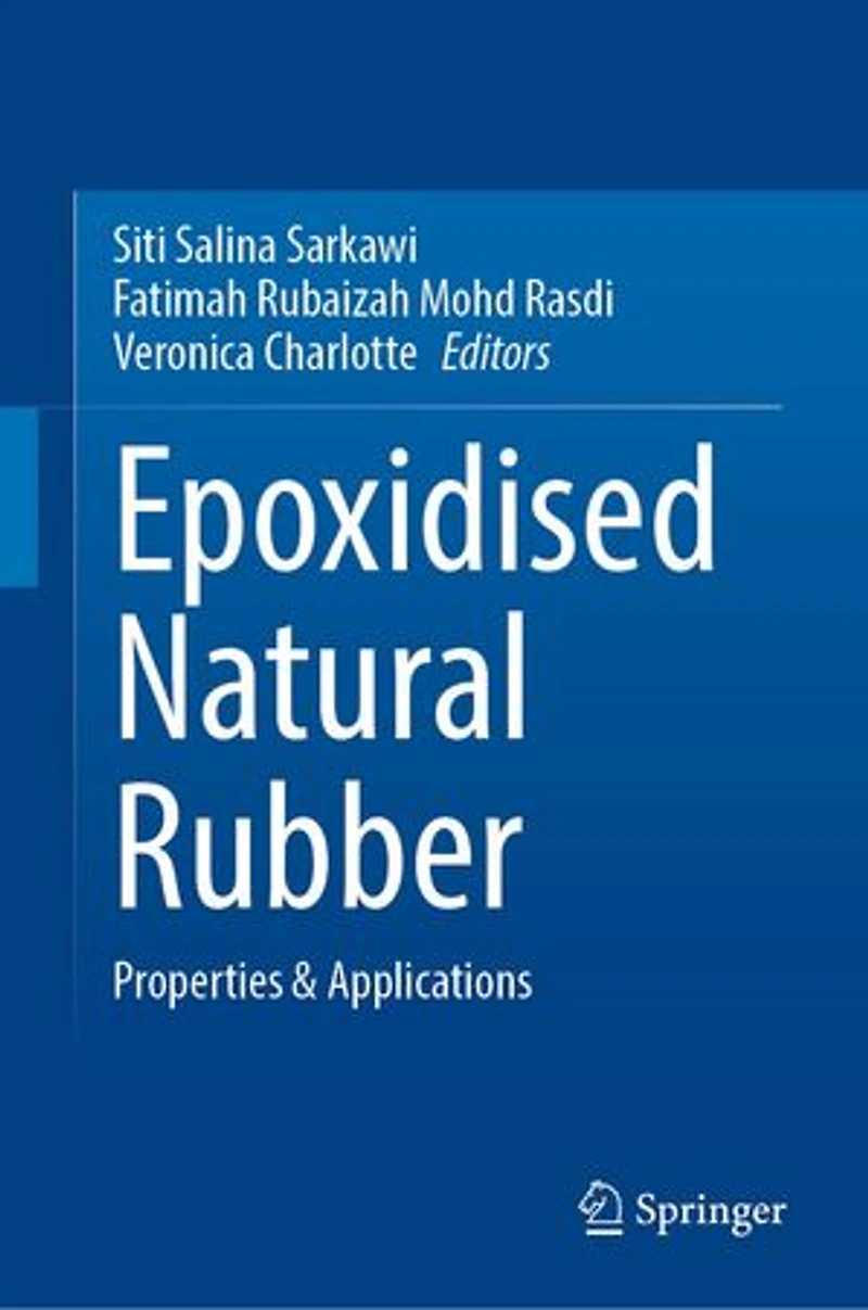 Epoxidised Natural Rubber: Properties and Applications