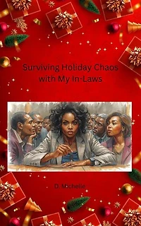Surviving Holiday Chaos with My In-Laws