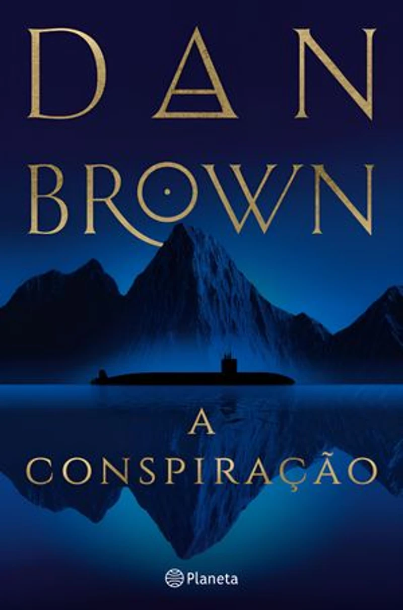 A Conspiração
