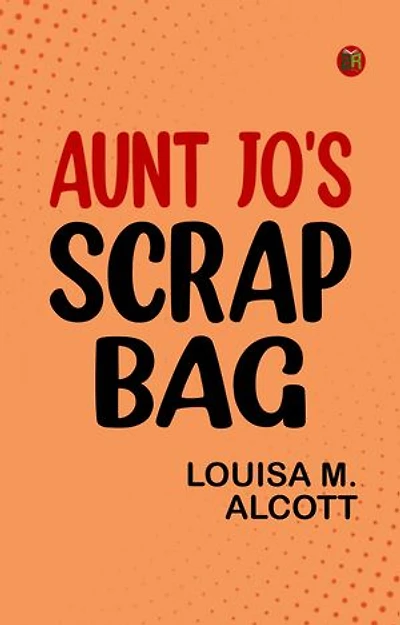 Aunt Jo's Scrap Bag