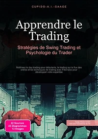 Apprendre le Trading: Stratégies de Swing Trading et Psychologie du Trader
