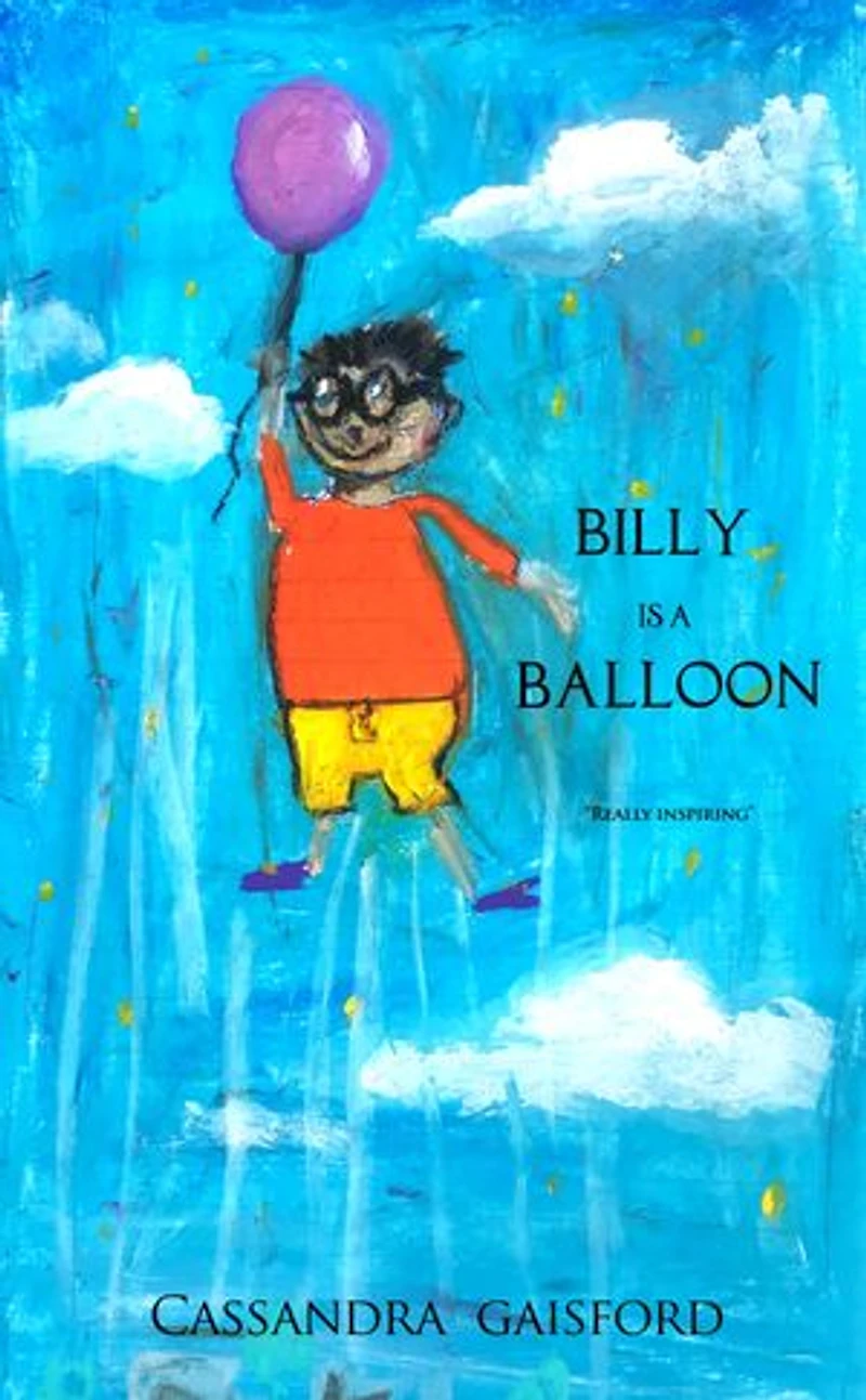 Billy is a Balloon