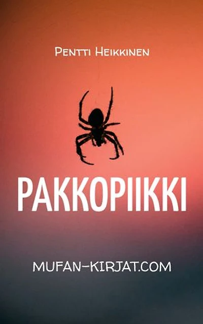 Pakkopiikki: Fiktiiivinen tarina