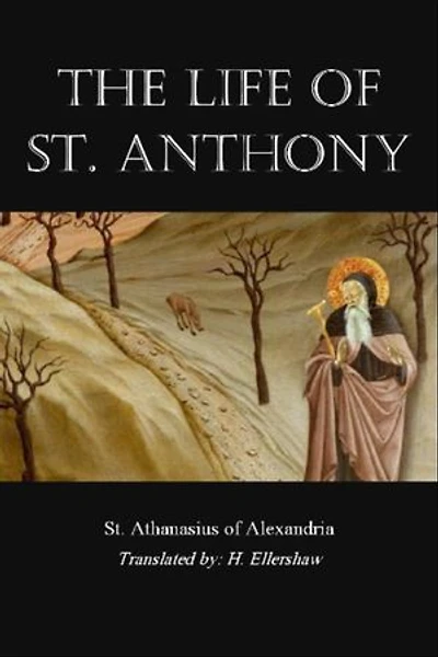 Life of St. Anthony