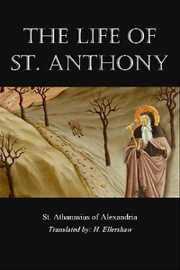 Life of St. Anthony