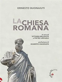 La chiesa romana: Riedizione