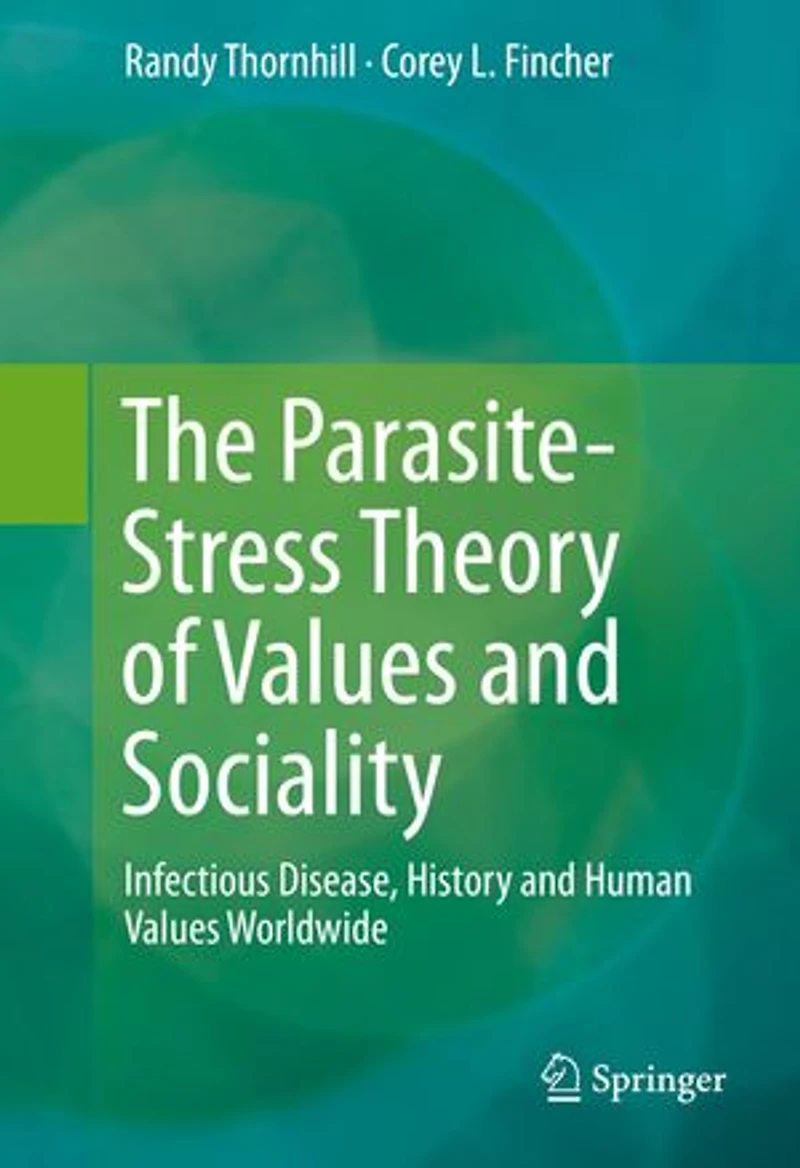 The Parasite-Stress Theory of Values and Sociality: Infectious Disease, History Human Worldwide
