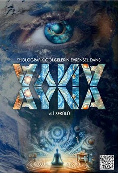 Ayna - Holografik Gölgelerin Evrensel Dansı